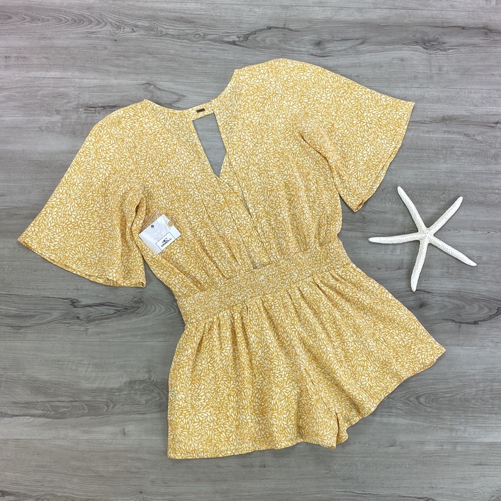 🔆O’NIELL🔆 TORI ROMPER - Picture 11 of 13